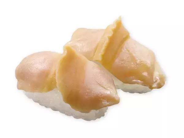 「くら寿司でうららかなひとときを今が旬の春色に染まる桜鯛や、希少なイクラが楽しめる「桜鯛といくら」フェア―4月17日（金）から期間・数量限定で開催―」の画像