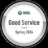 「文書管理システム 楽々Document Plusが「BOXIL SaaS AWARD Spring 2024」文書管理システム部門で「Good Service」と「カスタマイズ性No.1」に選出」の画像3