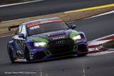 「Audi R8 LMS GT4、スーパー耐久第7戦でクラス優勝」の画像10