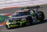 「Audi R8 LMS GT4、スーパー耐久第7戦でクラス優勝」の画像11