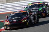 「Audi R8 LMS GT4、スーパー耐久第7戦でクラス優勝」の画像2