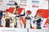 「Audi R8 LMS GT4、スーパー耐久第7戦でクラス優勝」の画像8