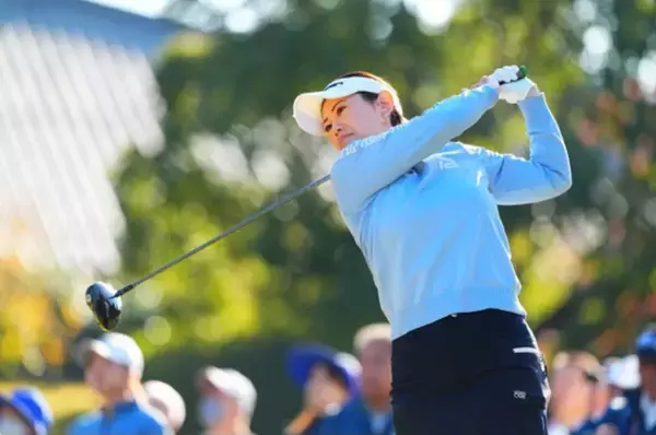 「ゴルフ５と三菱ケミカルが共同開発「GOLF５ VANQUISH」に新フレックス「0」登場！」の画像