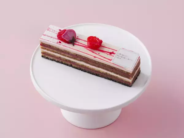 「【東京ミッドタウン】桜舞う東京ミッドタウンに、春を感じるグルメが勢ぞろい！「Spring Gourmet」本日からスタート」の画像