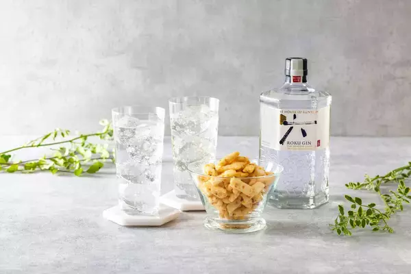 「【東京ミッドタウン】桜舞う東京ミッドタウンに、春を感じるグルメが勢ぞろい！「Spring Gourmet」本日からスタート」の画像