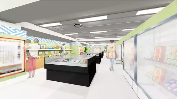 「＜全国初開催＞ 「笑点60周年特別展」を開催します」の画像