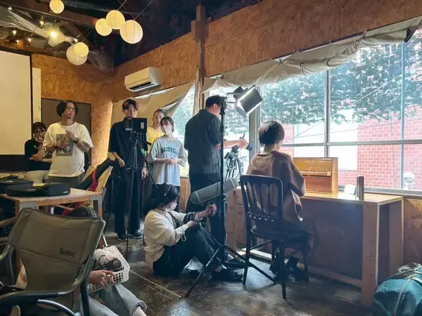 「学生が制作した映画『トイピアノ』が「澁谷インディペンデント・フィルム・フェスティバル 2026」中編映画部門で優秀賞を受賞」の画像
