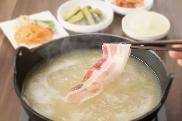 「しゃぶしゃぶ温野菜の「鍋飲みセット1,980円」で生ビール大大大開放祭り‼ビール飲み放題でも“お値段すえ置き”！～物価高に負けない‼最強のコスパでしゃぶしゃぶ×ビールをお届け！」の画像