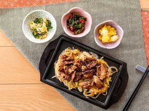 ナッシュ“初”の鶏ハツを使ったメニューが登場！「鶏ハツとねぎもやしのやみつきだれ」を10月9日（金）より発売