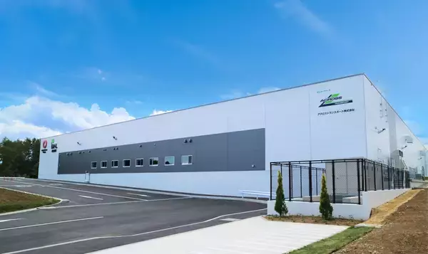 北広島市に札幌センターを開設