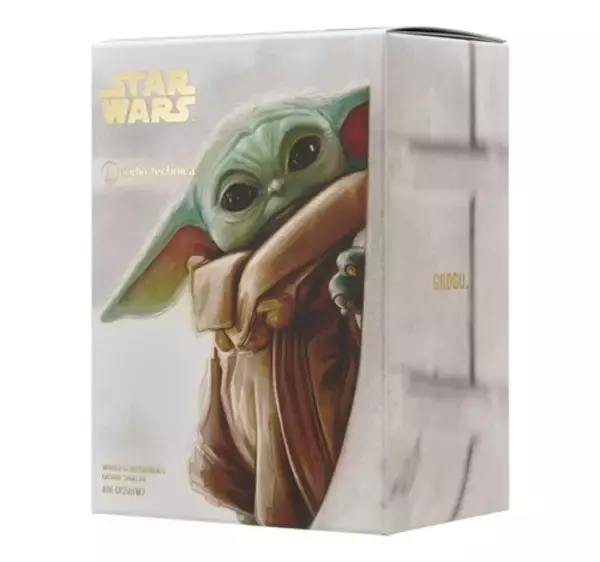 「オーディオテクニカ、『スター・ウォーズ』をモチーフにした完全ワイヤレスイヤホン4機種を発売」の画像