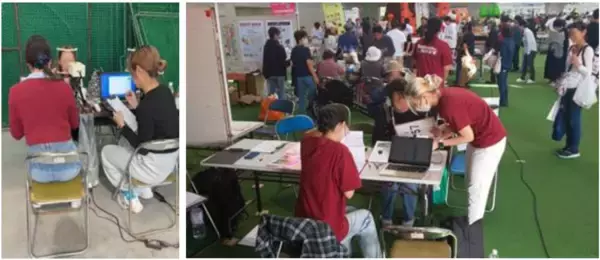 「「水・食・エネルギー・健康」の循環型社会モデルを久米島で実証開始 ～NTT、早稲田大学、久米島町が包括連携協定を締結～」の画像