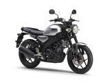 「“Neo Retro”スタイルの「XSR125 ABS」新発売～“XSRシリーズ”のスピリットを原付二種クラスに展開～」の画像1