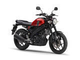 「“Neo Retro”スタイルの「XSR125 ABS」新発売～“XSRシリーズ”のスピリットを原付二種クラスに展開～」の画像4