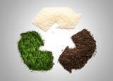 「業界初：BASF、バイオマスバランスecoflex® (PBAT)の投入により、新しい価値を付加」の画像1
