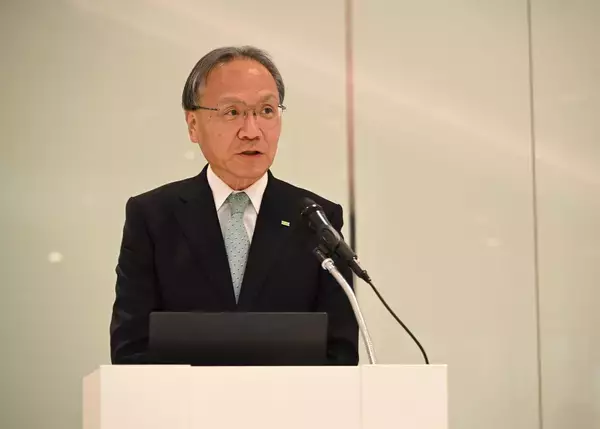 「株式会社ロック・フィールド、カゴメ株式会社2025年3月11日に業務提携契約を締結両社代表取締役が登壇し、共同記者会見を開催しました」の画像