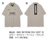 「後ろ姿でも魅せる、次世代のゴルフスタイル。ゴルフ５限定「renoma golf Base Series」から待望の2026年春夏コレクション登場」の画像4