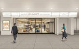 「新横浜駅に「食」に特化したときめきを！PRECIOUS DELI & GIFT SHIN-YOKOHAMA8月5日オープン」の画像1