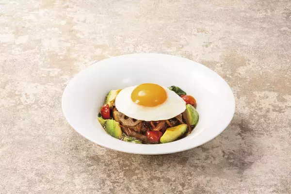 「デニーズ初の「お月見フェア」開催！おなかもココロも“満たす”あなただけのMy Wellnessな食体験を‐2026年9月3日（木）スタート‐」の画像
