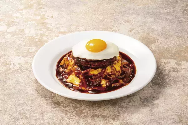 「デニーズ初の「お月見フェア」開催！おなかもココロも“満たす”あなただけのMy Wellnessな食体験を‐2026年9月3日（木）スタート‐」の画像