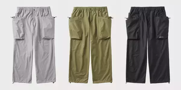 「カリマーの23年春夏シーズナルキャンペーンが4月1日（土）よりスタート。」の画像