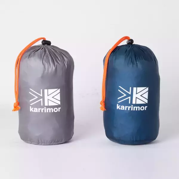 「カリマーの23年春夏シーズナルキャンペーンが4月1日（土）よりスタート。」の画像