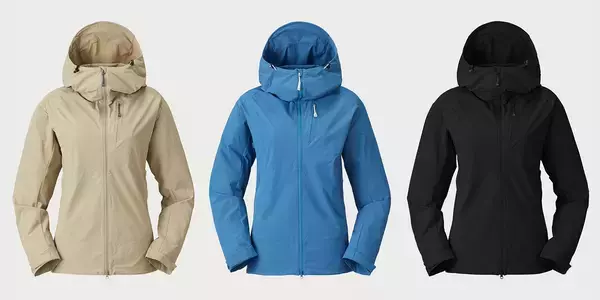 「カリマーの23年春夏シーズナルキャンペーンが4月1日（土）よりスタート。」の画像