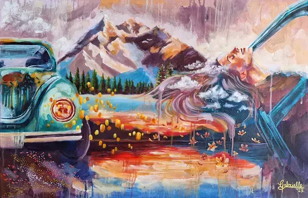 「損害車買取シェアＮｏ.１のタウ、第5回タウ・パラリンアートコンテスト結果発表！」の画像