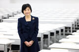 「駒沢女子大学・駒沢女子短期大学　新学長に人間総合学群人間文化学類教授・臼井 実稲子を選出しました。1927年の学園創立以来、初の女性学長就任となります。」の画像1