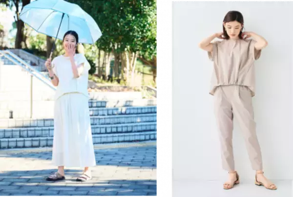 「【イベントレポート】ブランド誕生以来初となる試着会を開催“好き”と“ラク”を諦めない、毎日を彩る高機能ブランド「CROSS FUNCTION（クロス ファンクション）」FITTING SESSION」の画像