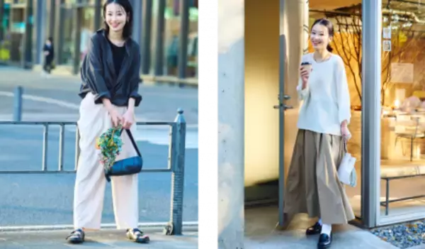 「【イベントレポート】ブランド誕生以来初となる試着会を開催“好き”と“ラク”を諦めない、毎日を彩る高機能ブランド「CROSS FUNCTION（クロス ファンクション）」FITTING SESSION」の画像