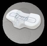 「ドンキ1番人気のPBまくらがラインナップ拡充！もっちり触感×立体構造の生感まくら3Dを発売！」の画像1