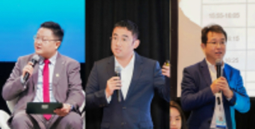 ファーウェイ、インテリジェント変電所ソリューション向けの新しいインテリジェントな境界センシング機能をCEPSIで発表