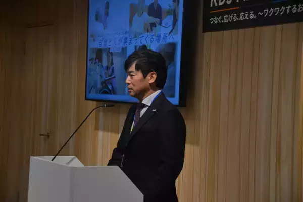 「カスタマーエンジニアとセールスのスキルを競うコンテスト「KDJマスターズ2025」全国大会を開催」の画像