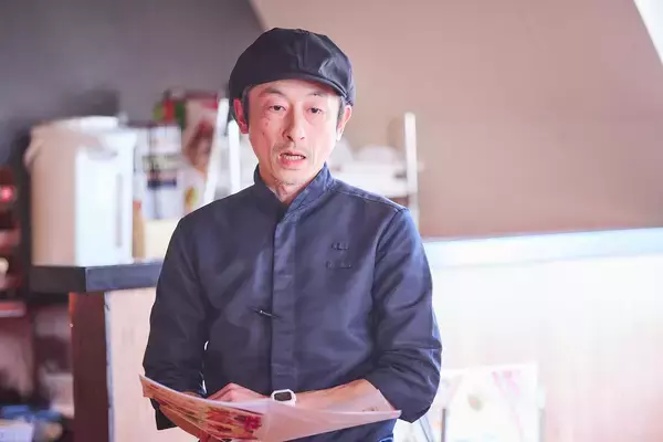 「【しゃぶしゃぶ温野菜 イベントレポート】累計120万食超！今年13年目の「梅しゃぶ」シリーズと新作「鶏白湯しゃぶ」が初春限定“紅白二彩鍋”として登場」の画像