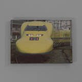 「ライトやヘッドマークが灯るインテリア！ライトアップ機能付きキャンバスアート3種を新発売」の画像7