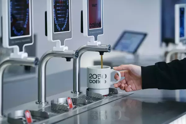 大阪初出店！「2050 coffee 心斎橋店」2026年4月21日 グランドオープン