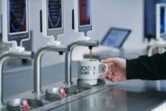 大阪初出店！「2050 coffee 心斎橋店」2026年4月21日 グランドオープン