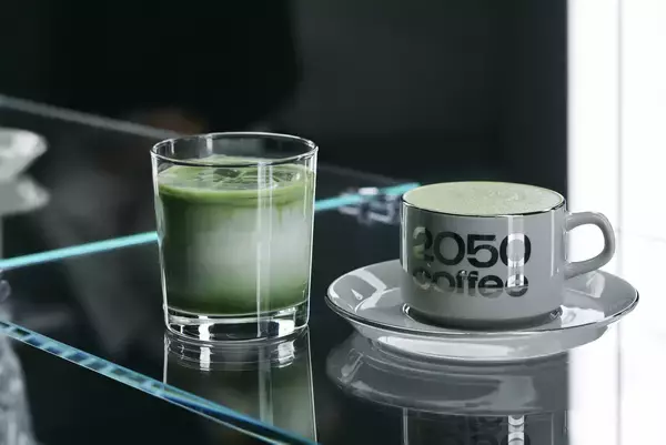 「大阪初出店！「2050 coffee 心斎橋店」2026年4月21日 グランドオープン」の画像