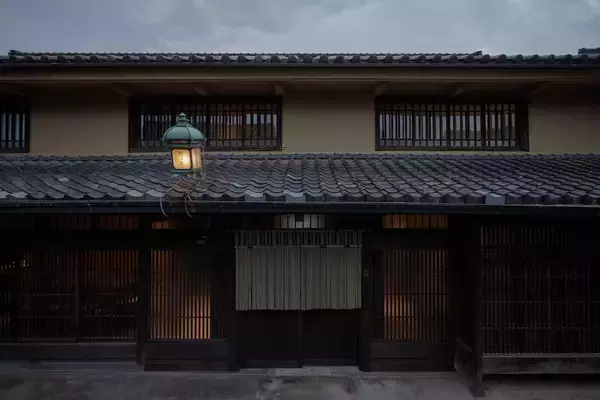 国内の伝統的建造物として希少なマリオット「Design Hotels」に加盟―岡山県倉敷市の料理宿「撚る屋」から紐解く地域連携と魅力発信の姿