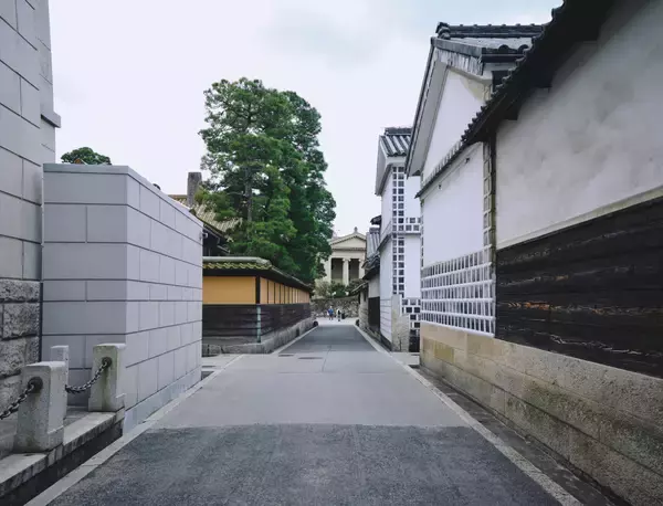 「国内の伝統的建造物として希少なマリオット「Design Hotels」に加盟―岡山県倉敷市の料理宿「撚る屋」から紐解く地域連携と魅力発信の姿」の画像