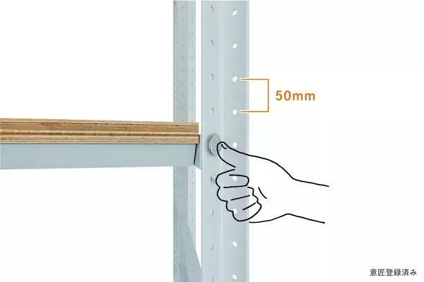 「乃村工藝社と小松ウオール工業｜ユニットファニチャー「KICHI＋（キチタス）」を共同開発」の画像