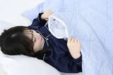 「熱帯夜の寝苦しさ、風力ファンで布団内部から解消！布団内の温度・湿度を下げるファン付掛け布団「夢見ブランケット」発売」の画像6
