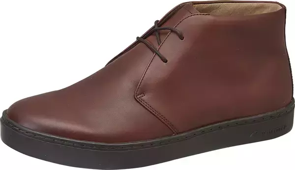 「本革で防水、それでいてこの価格。紳士になれる靴「gently®」から「ラク、に紳士になれる」ブーツタイプが登場」の画像