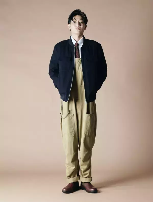 「本革で防水、それでいてこの価格。紳士になれる靴「gently®」から「ラク、に紳士になれる」ブーツタイプが登場」の画像