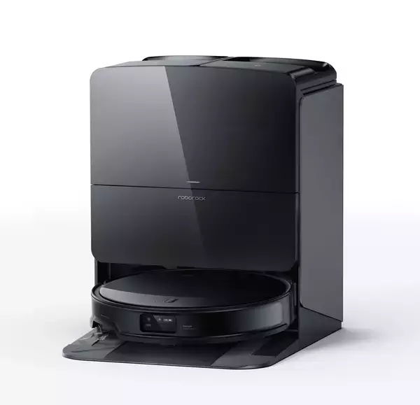 「Roborockが「Amazonウィンターセール」と「Amazonスマイルセール」に参加！」の画像