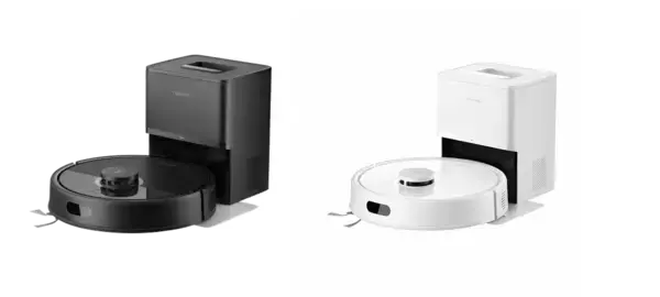 「Roborockが「Amazonウィンターセール」と「Amazonスマイルセール」に参加！」の画像