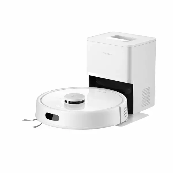 「Roborockが「Amazonウィンターセール」と「Amazonスマイルセール」に参加！」の画像