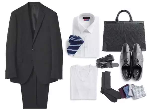 「藤岡ファミリーのきょうだいが変身！入学入社のフレッシャーズ向け「洋服の青山/スーツスクエア」新CM『ありがとう』篇を1月23日より放映開始」の画像