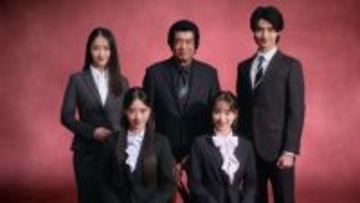 藤岡ファミリーのきょうだいが変身！入学入社のフレッシャーズ向け「洋服の青山/スーツスクエア」新CM『ありがとう』篇を1月23日より放映開始